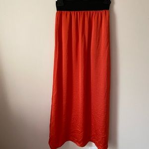 Maxi Skirt by Bar III